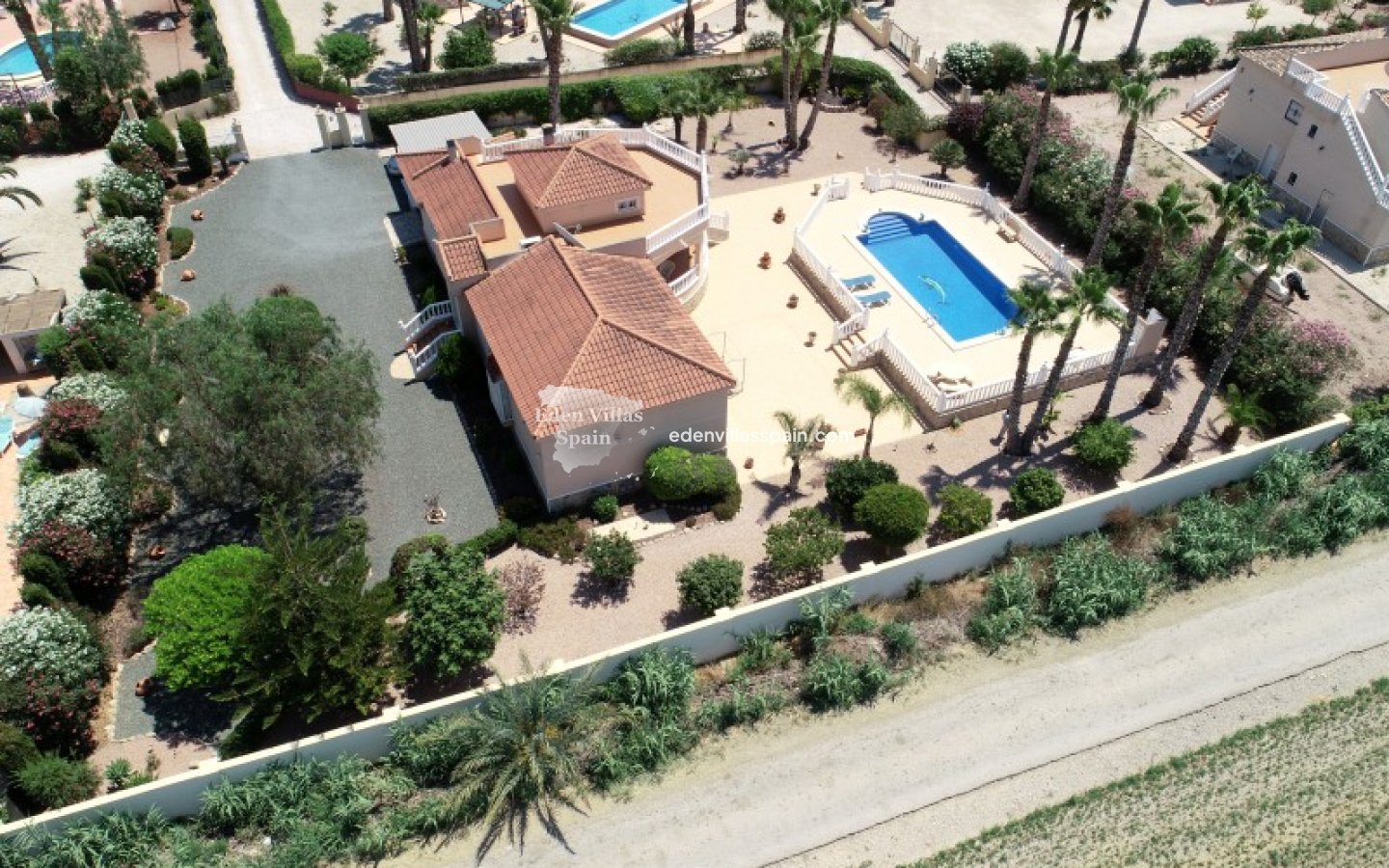 Segunda Mano - Casa de campo - Catral