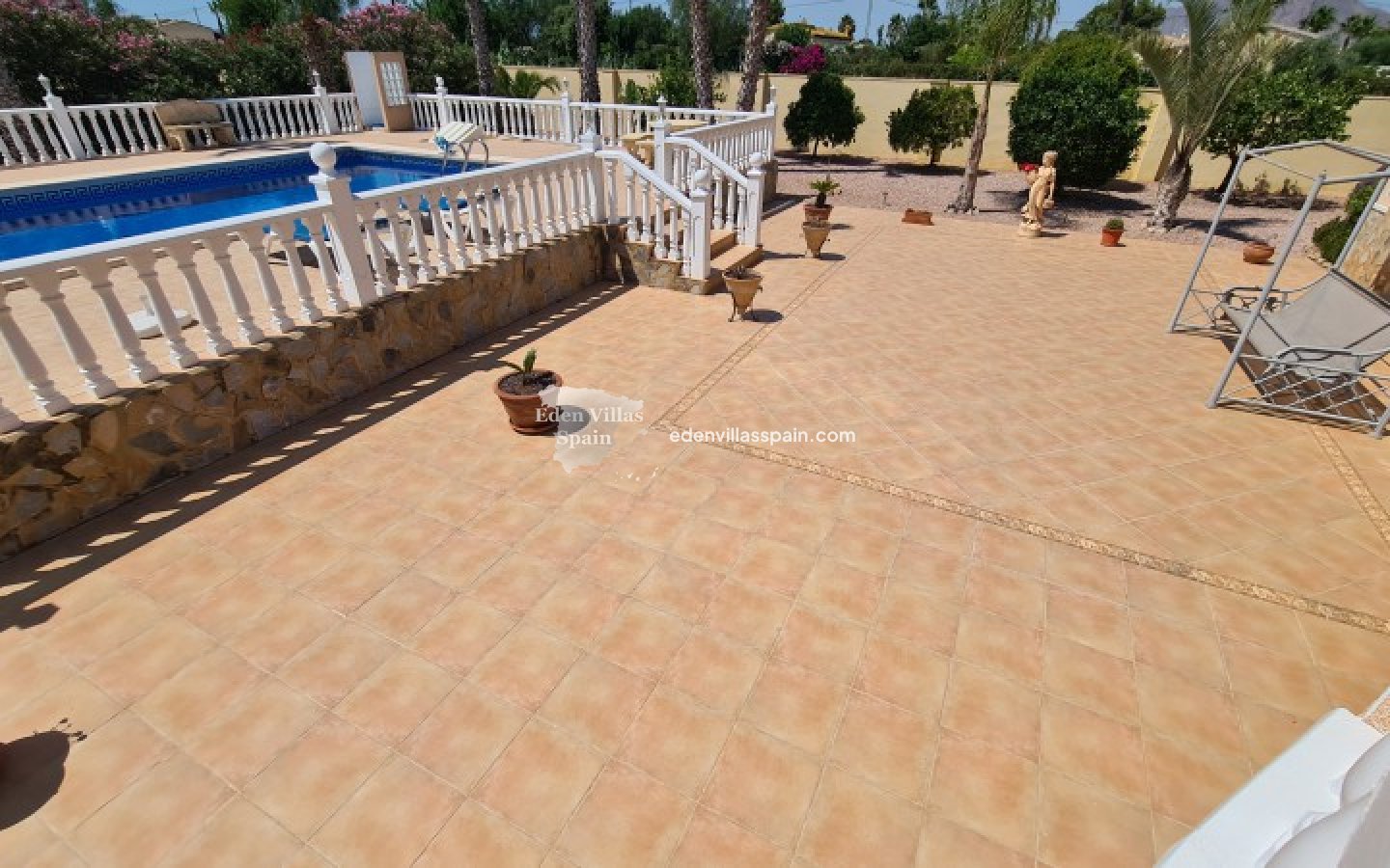 Segunda Mano - Casa de campo - Catral