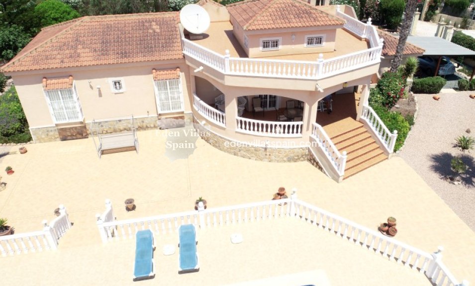 Segunda Mano - Casa de campo - Catral
