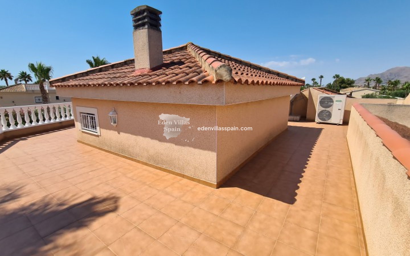 Segunda Mano - Casa de campo - Catral
