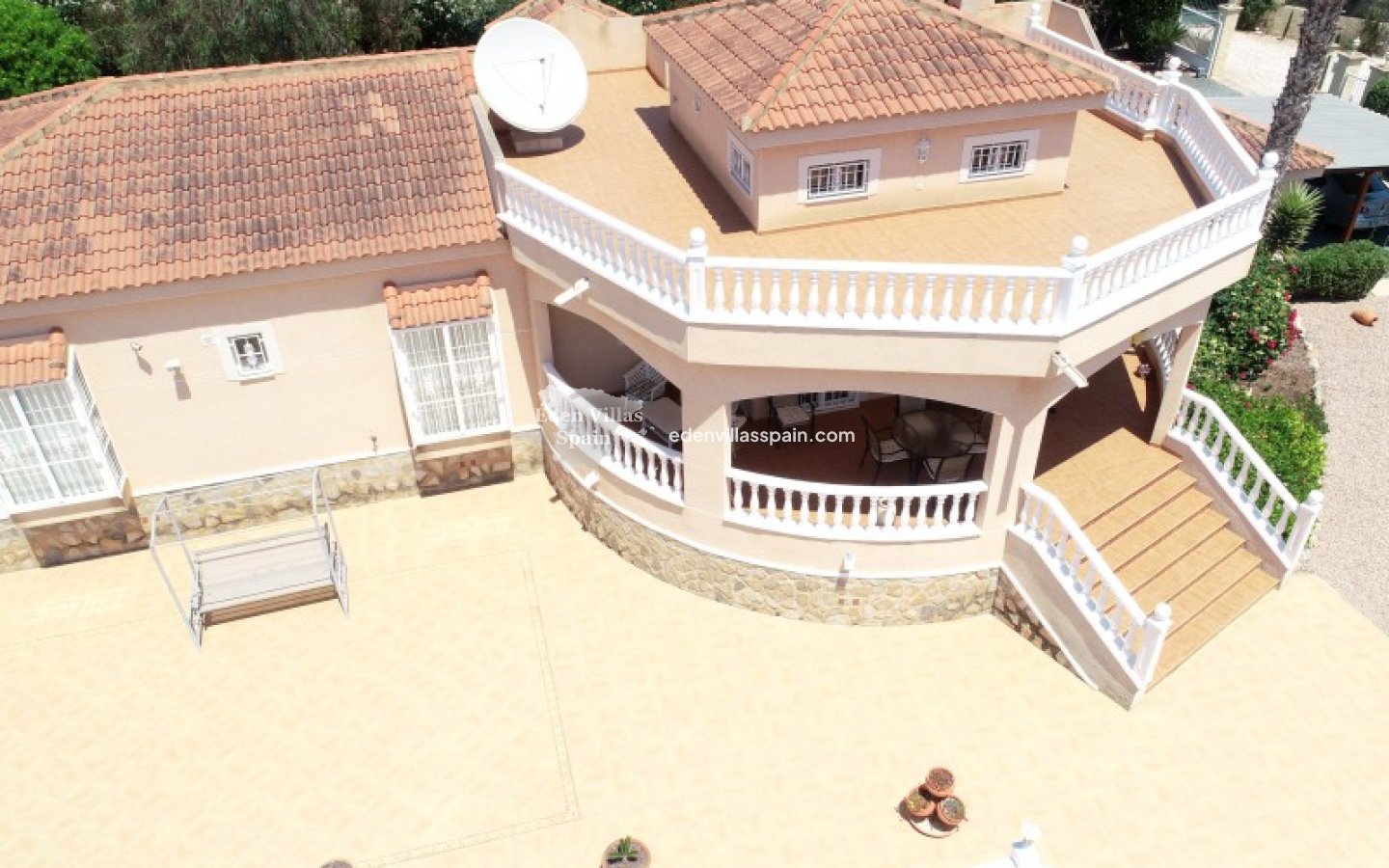 Segunda Mano - Casa de campo - Catral