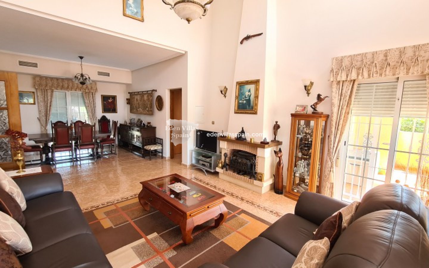 Segunda Mano - Casa de campo - Catral