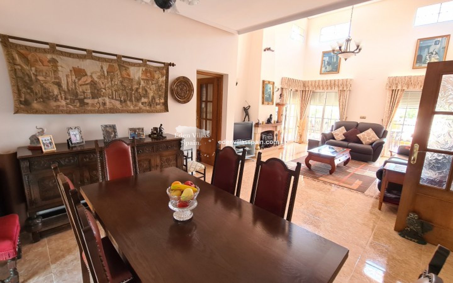 Segunda Mano - Casa de campo - Catral