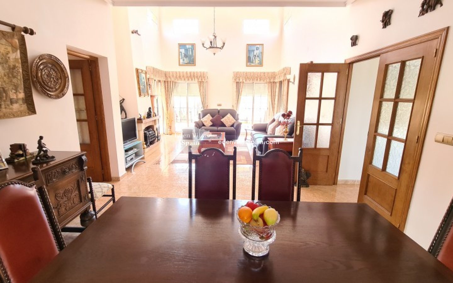 Segunda Mano - Casa de campo - Catral