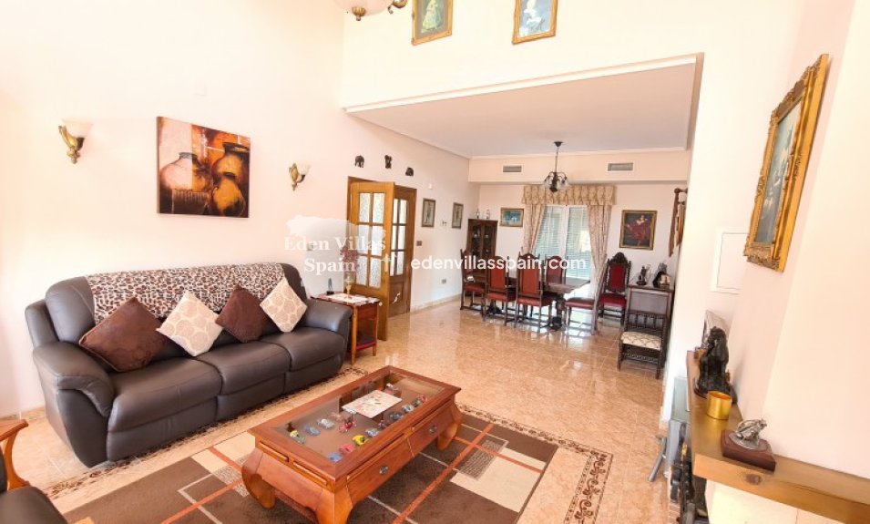 Segunda Mano - Casa de campo - Catral