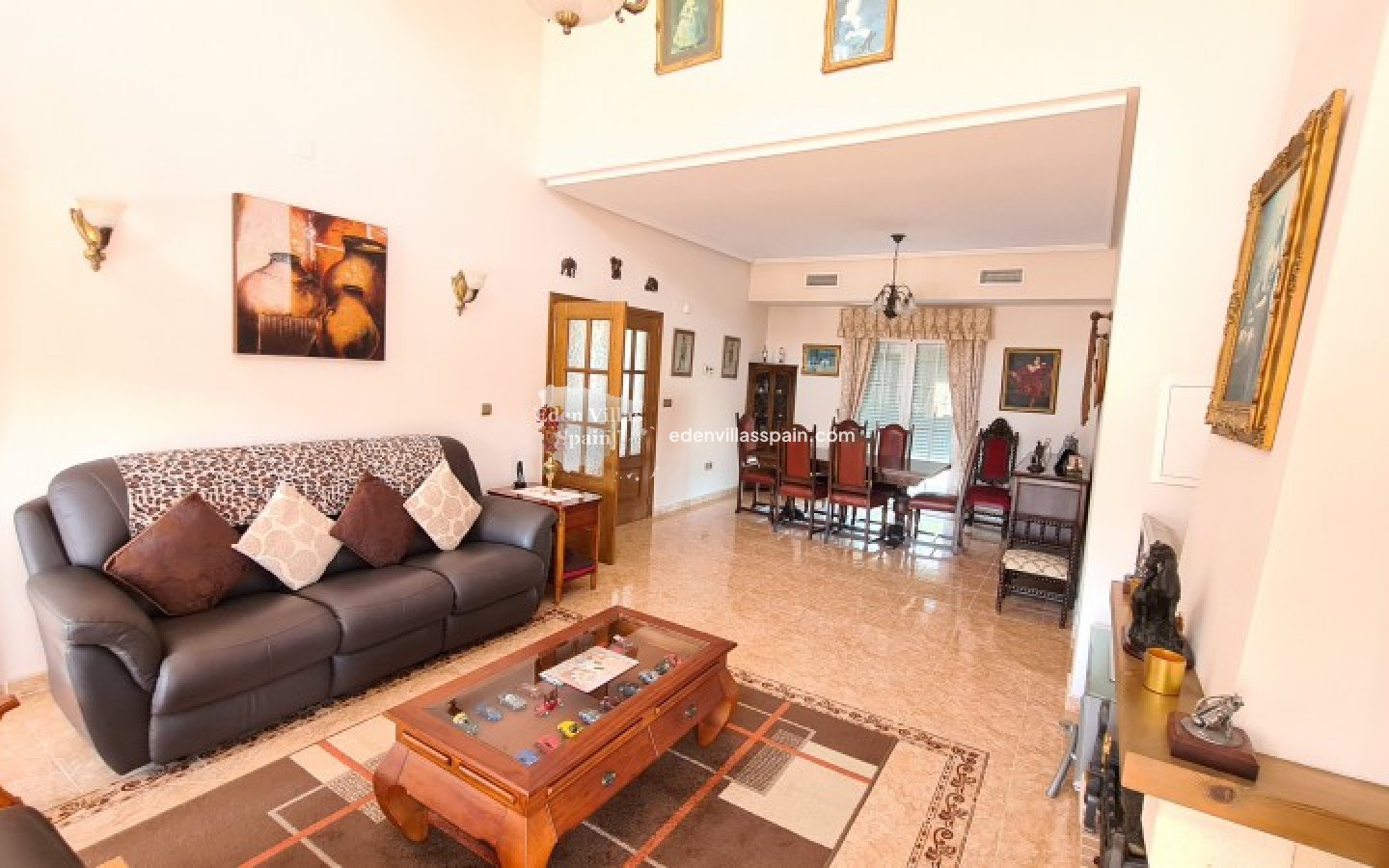 Segunda Mano - Casa de campo - Catral