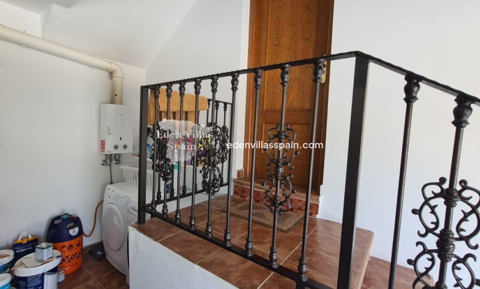 Segunda Mano - Casa de campo - Catral