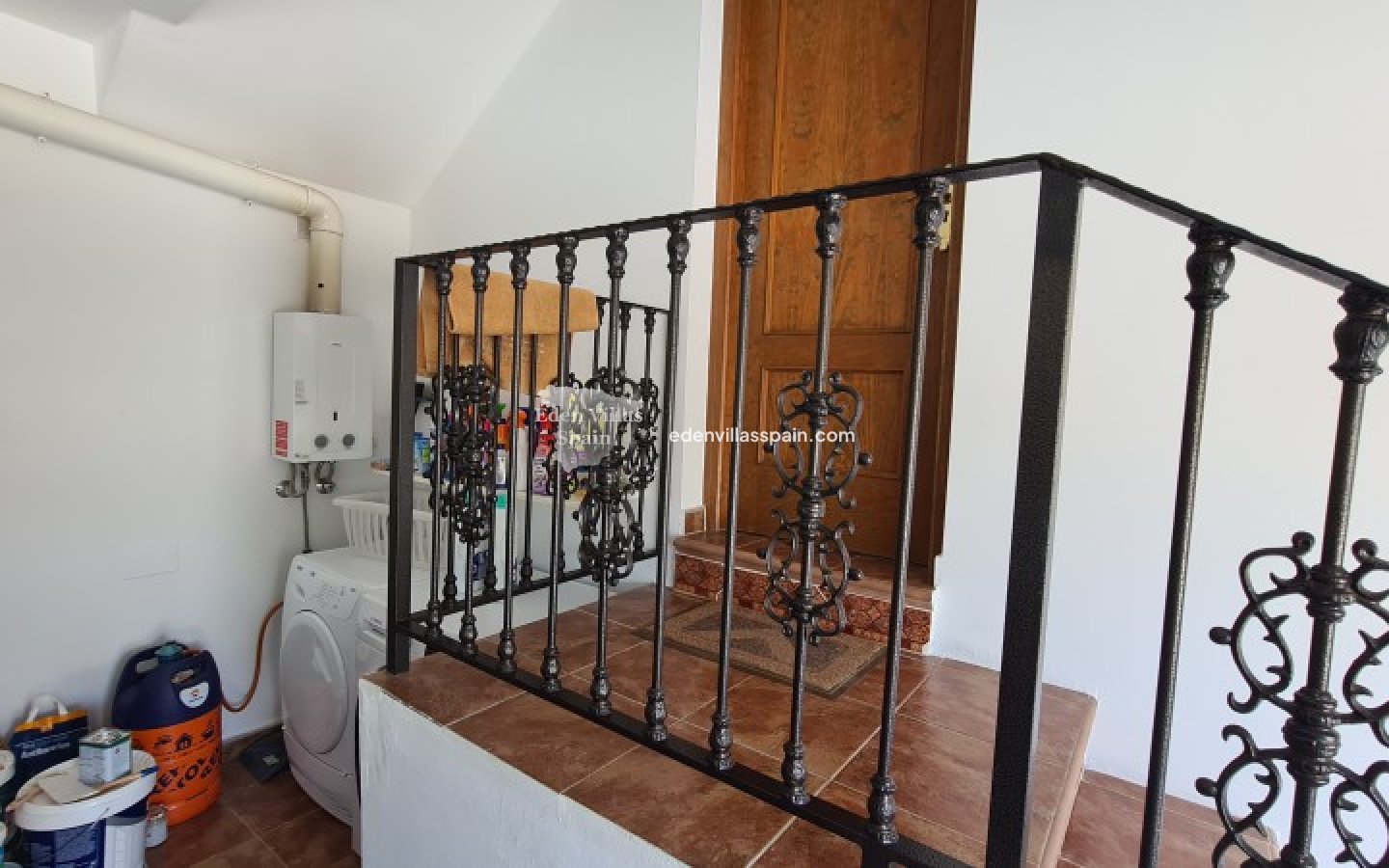 Segunda Mano - Casa de campo - Catral