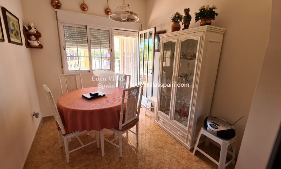 Segunda Mano - Casa de campo - Catral
