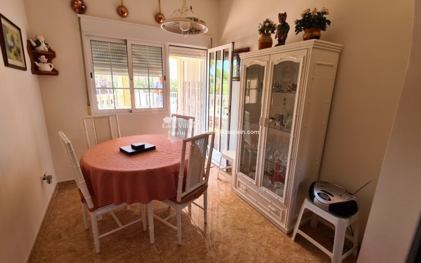 Segunda Mano - Casa de campo - Catral