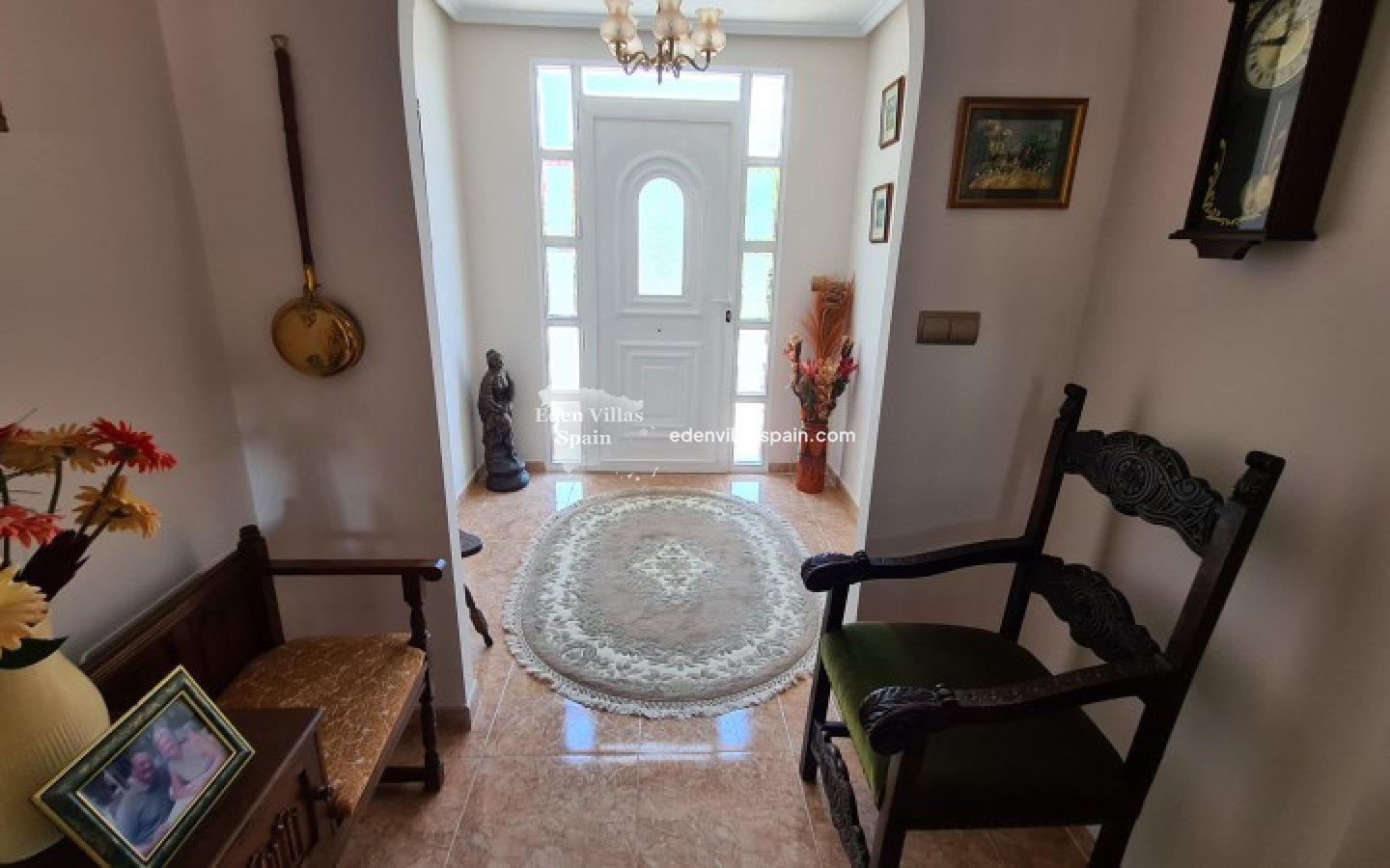 Segunda Mano - Casa de campo - Catral