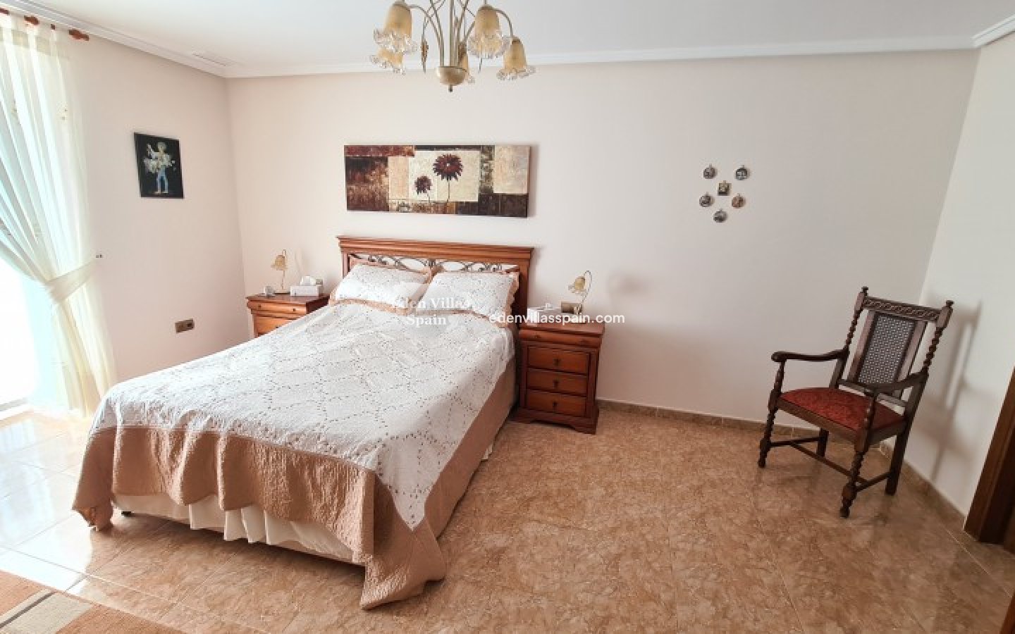 Segunda Mano - Casa de campo - Catral