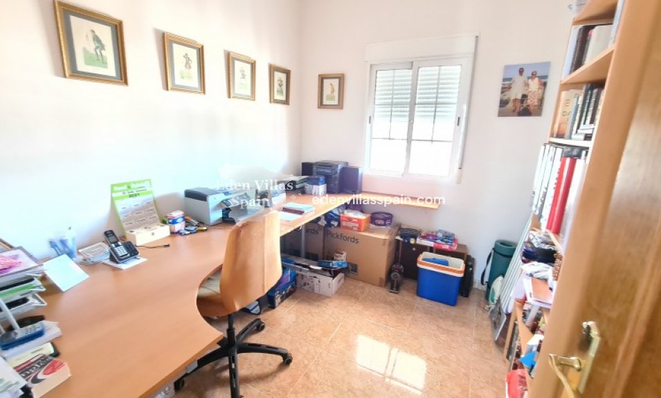 Segunda Mano - Casa de campo - Catral