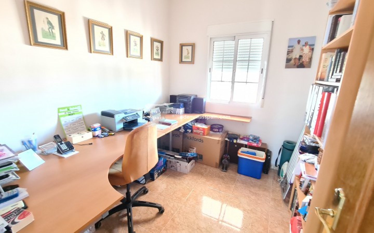 Segunda Mano - Casa de campo - Catral
