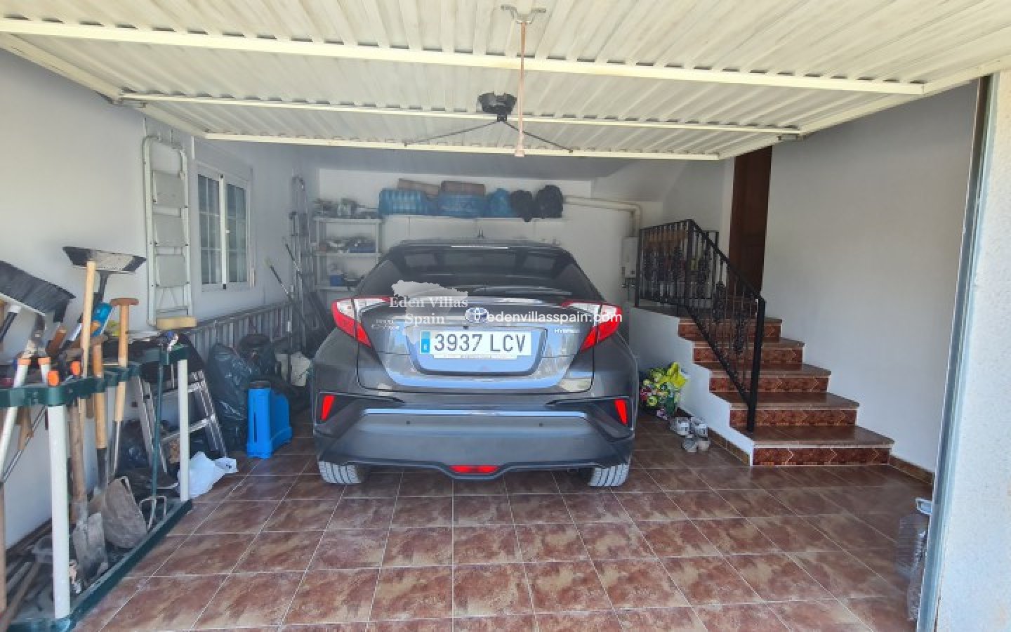 Segunda Mano - Casa de campo - Catral