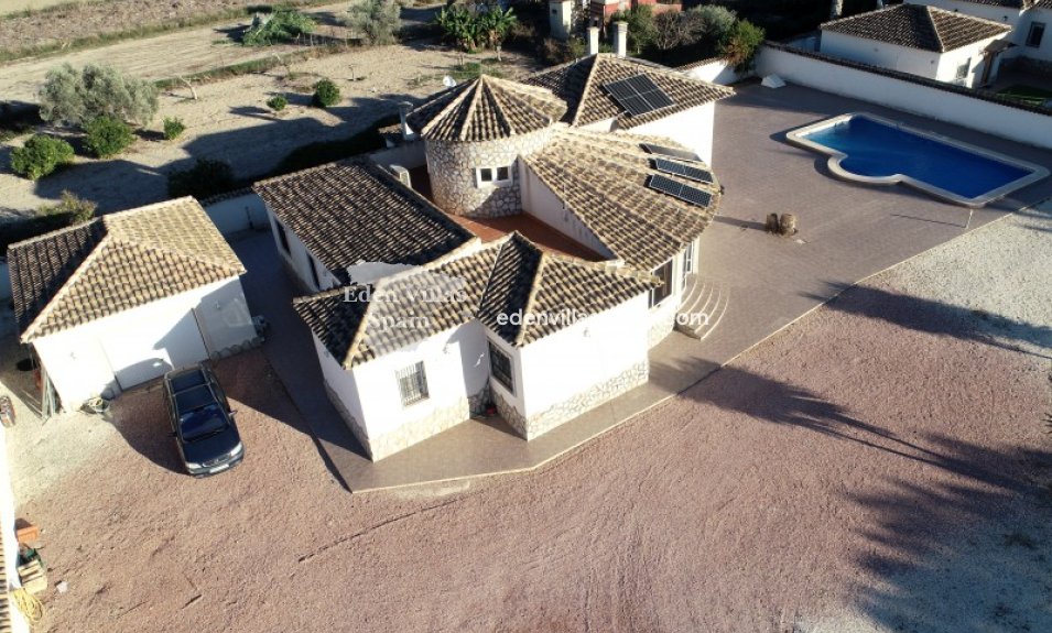 Segunda Mano - Casa de campo - Catral