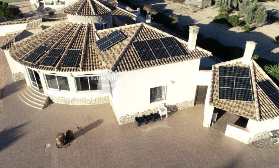 Segunda Mano - Casa de campo - Catral