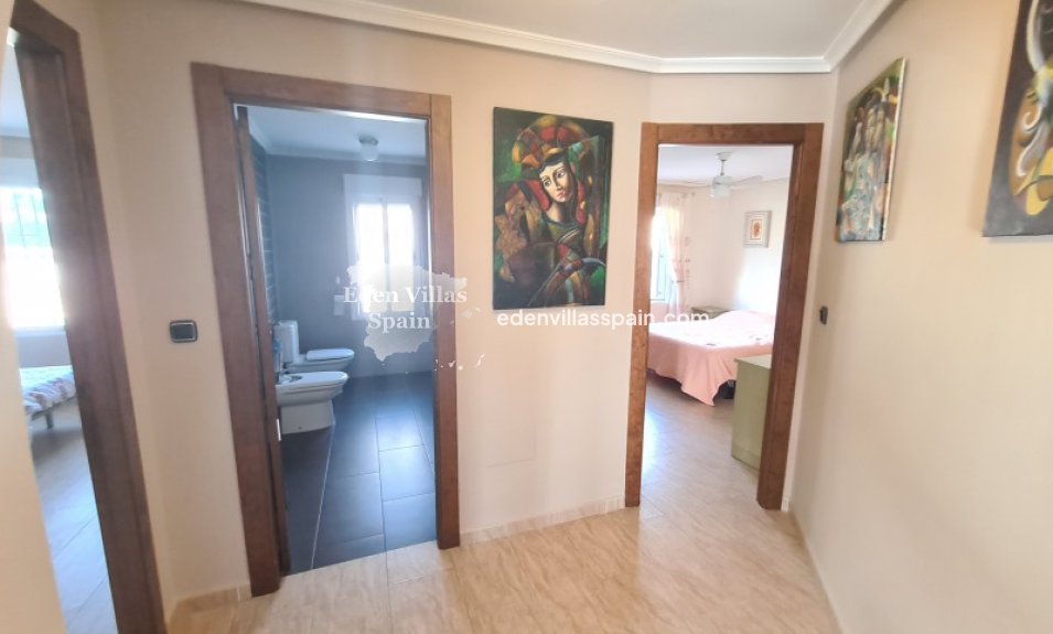 Segunda Mano - Casa de campo - Catral