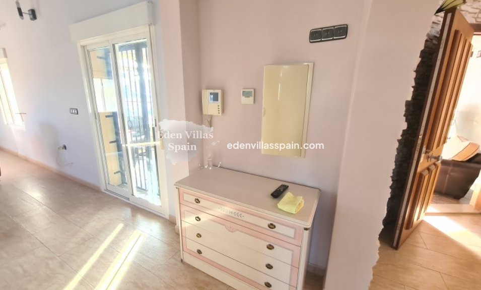 Segunda Mano - Casa de campo - Catral