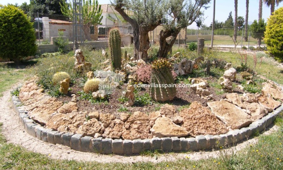 Segunda Mano - Casa de campo - Catral