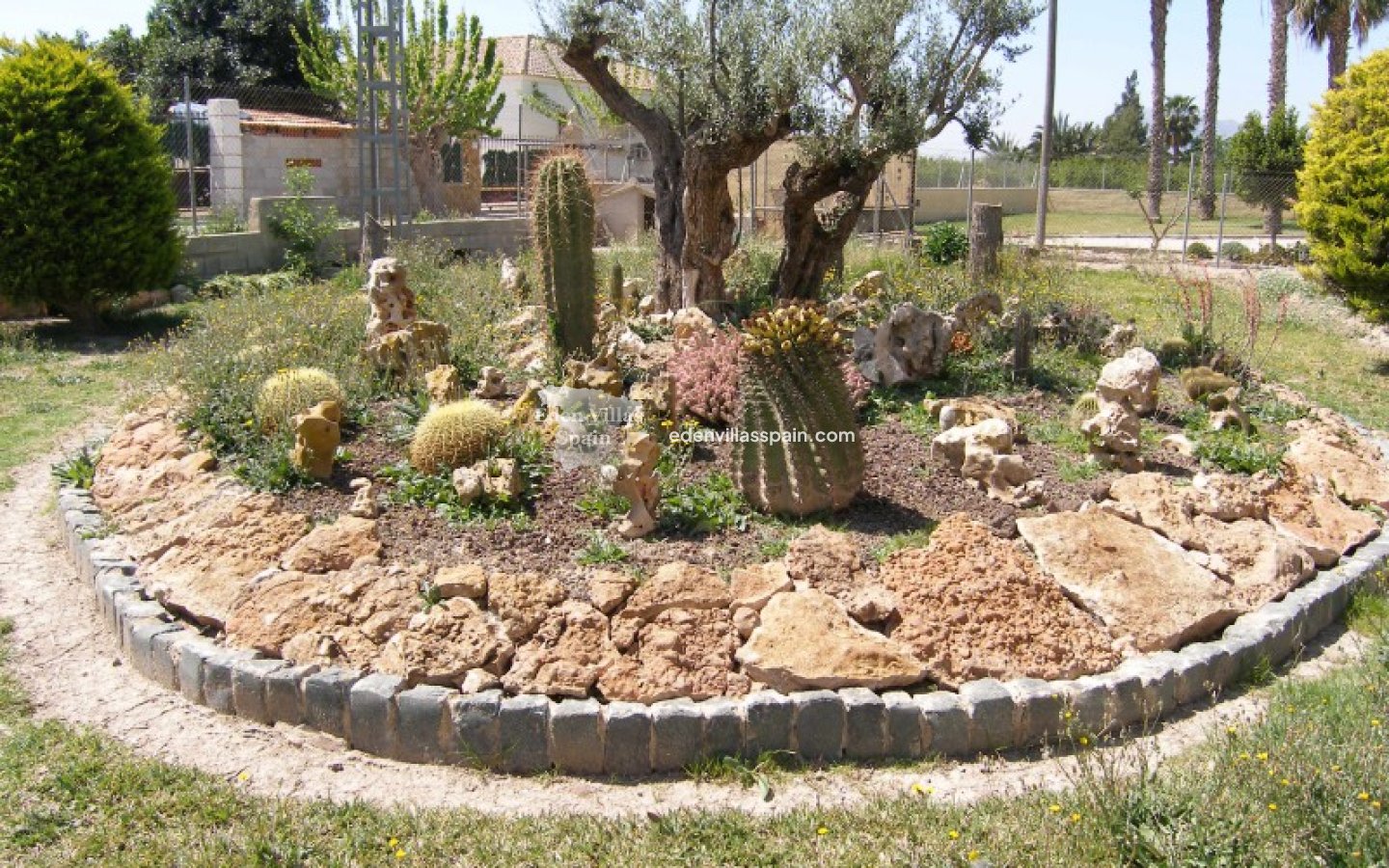 Segunda Mano - Casa de campo - Catral