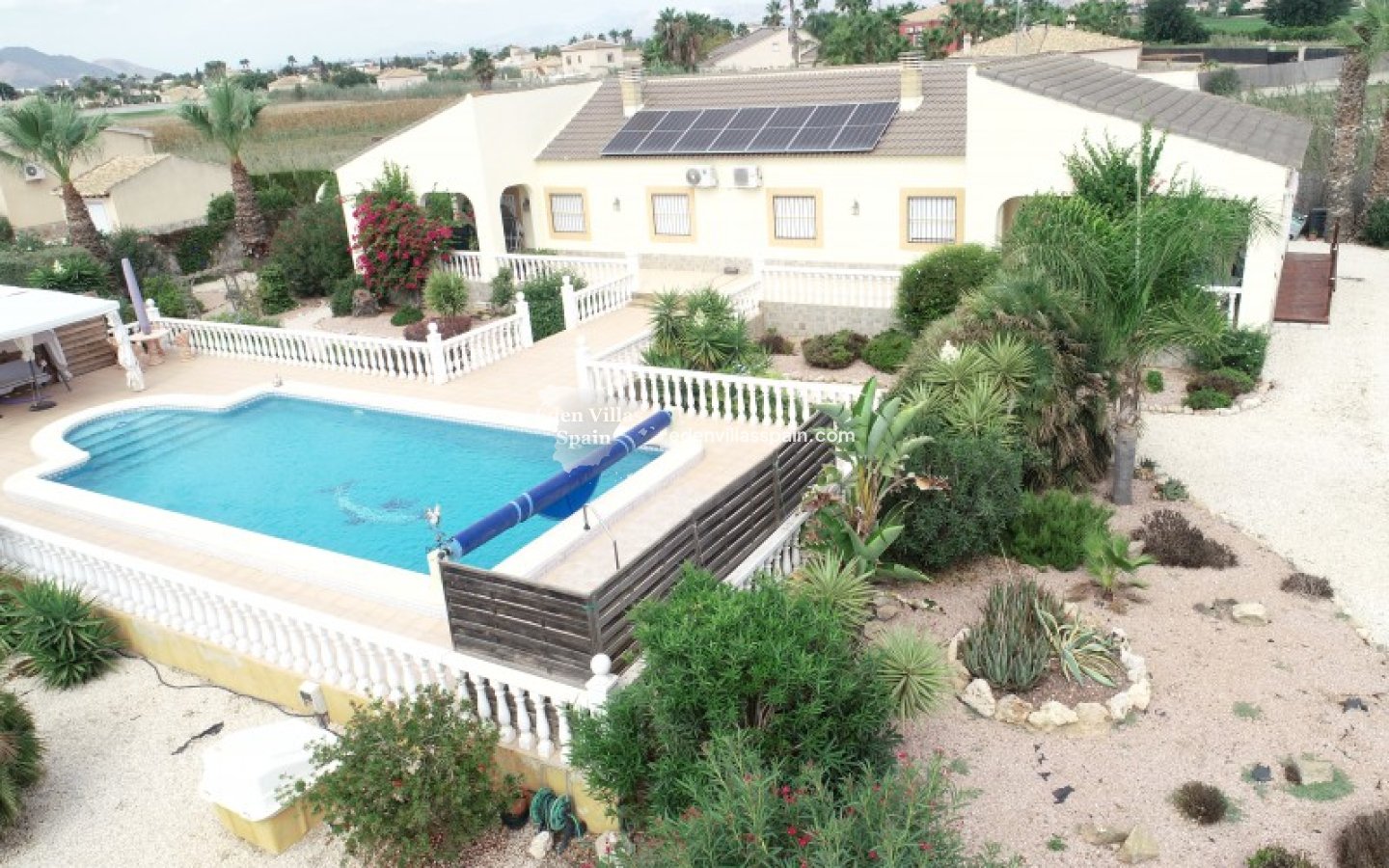 Segunda Mano - Casa de campo - Catral