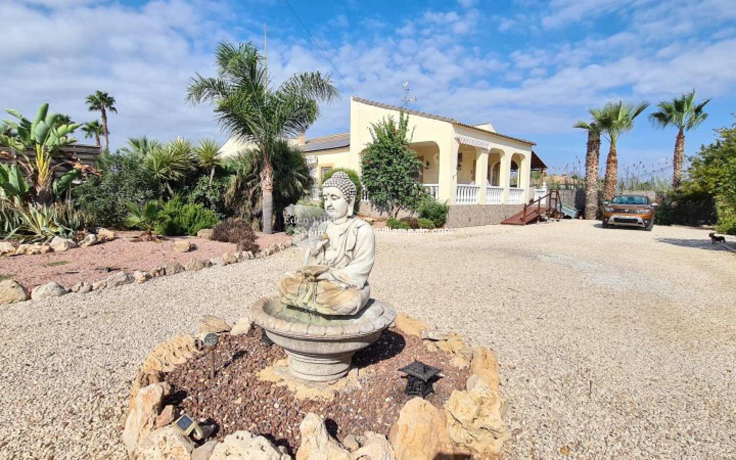 Segunda Mano - Casa de campo - Catral