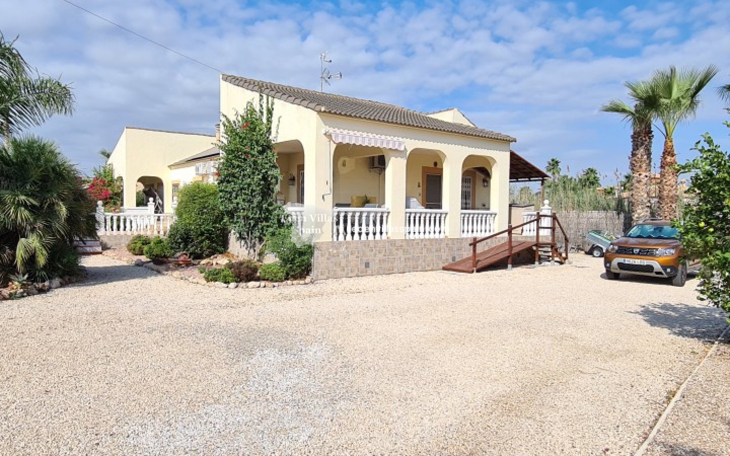 Segunda Mano - Casa de campo - Catral