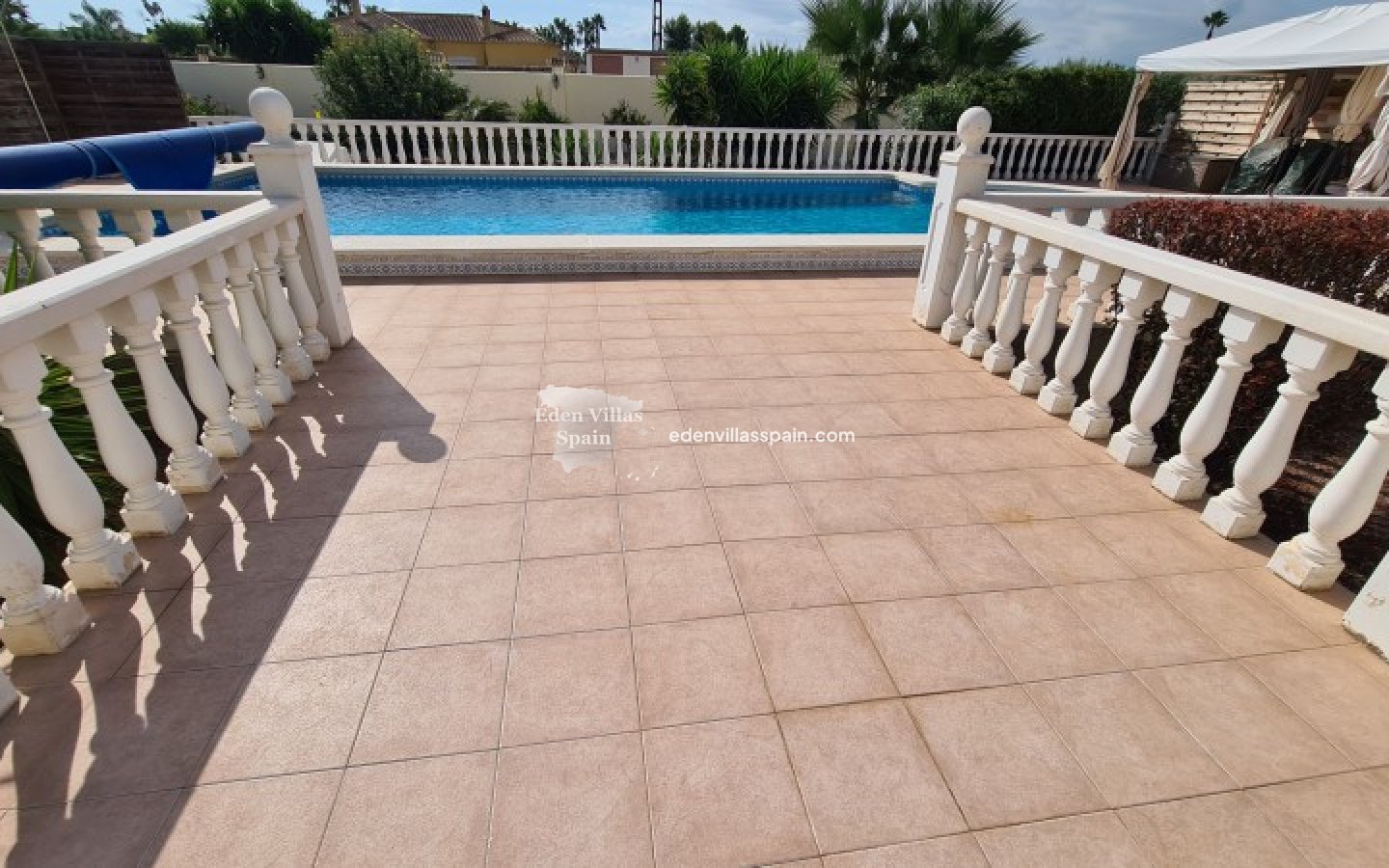 Segunda Mano - Casa de campo - Catral