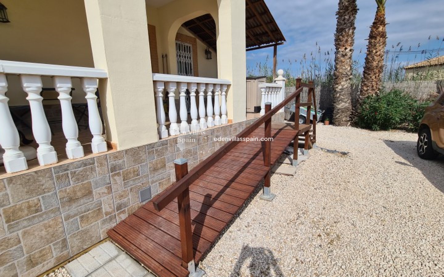 Segunda Mano - Casa de campo - Catral