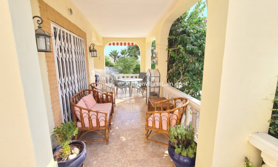 Segunda Mano - Casa de campo - Catral