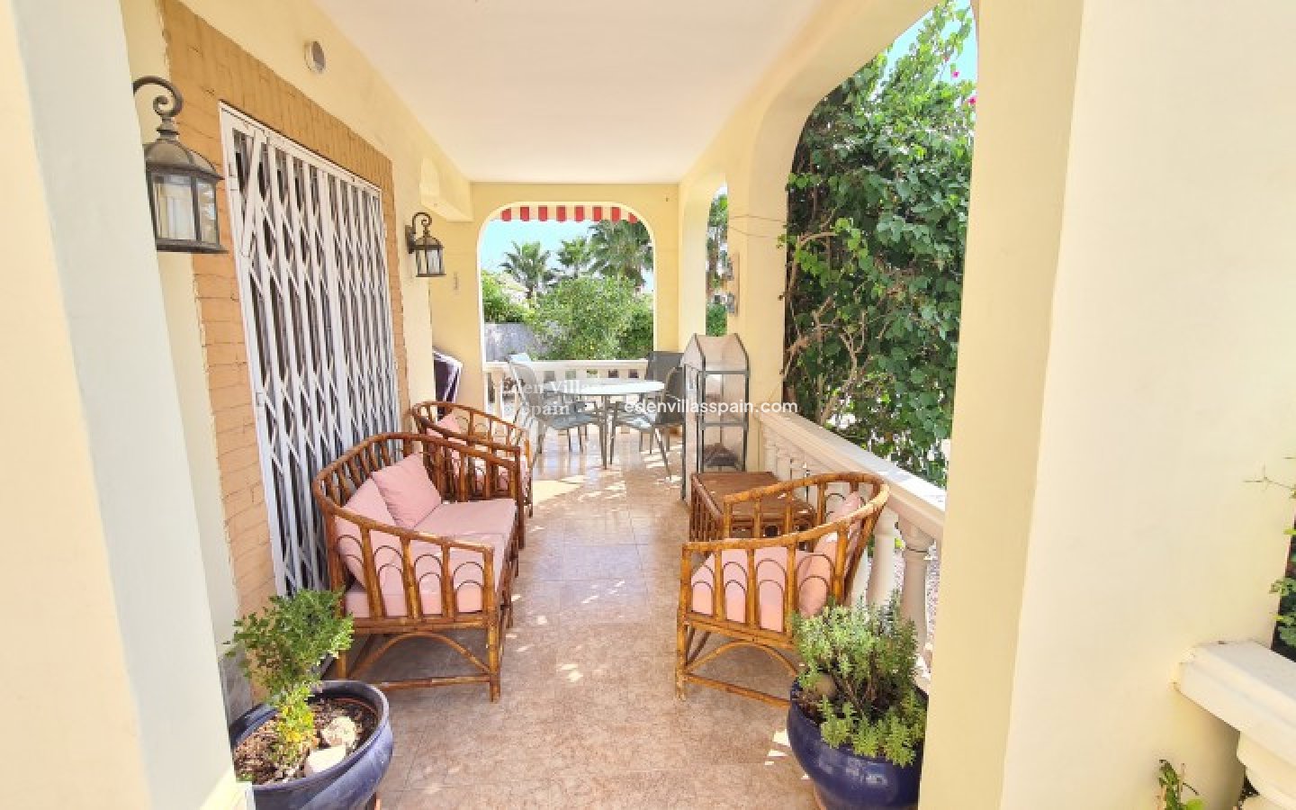 Segunda Mano - Casa de campo - Catral