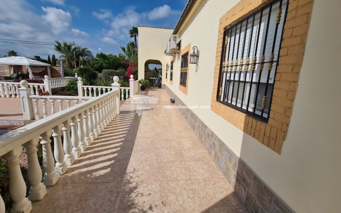 Segunda Mano - Casa de campo - Catral