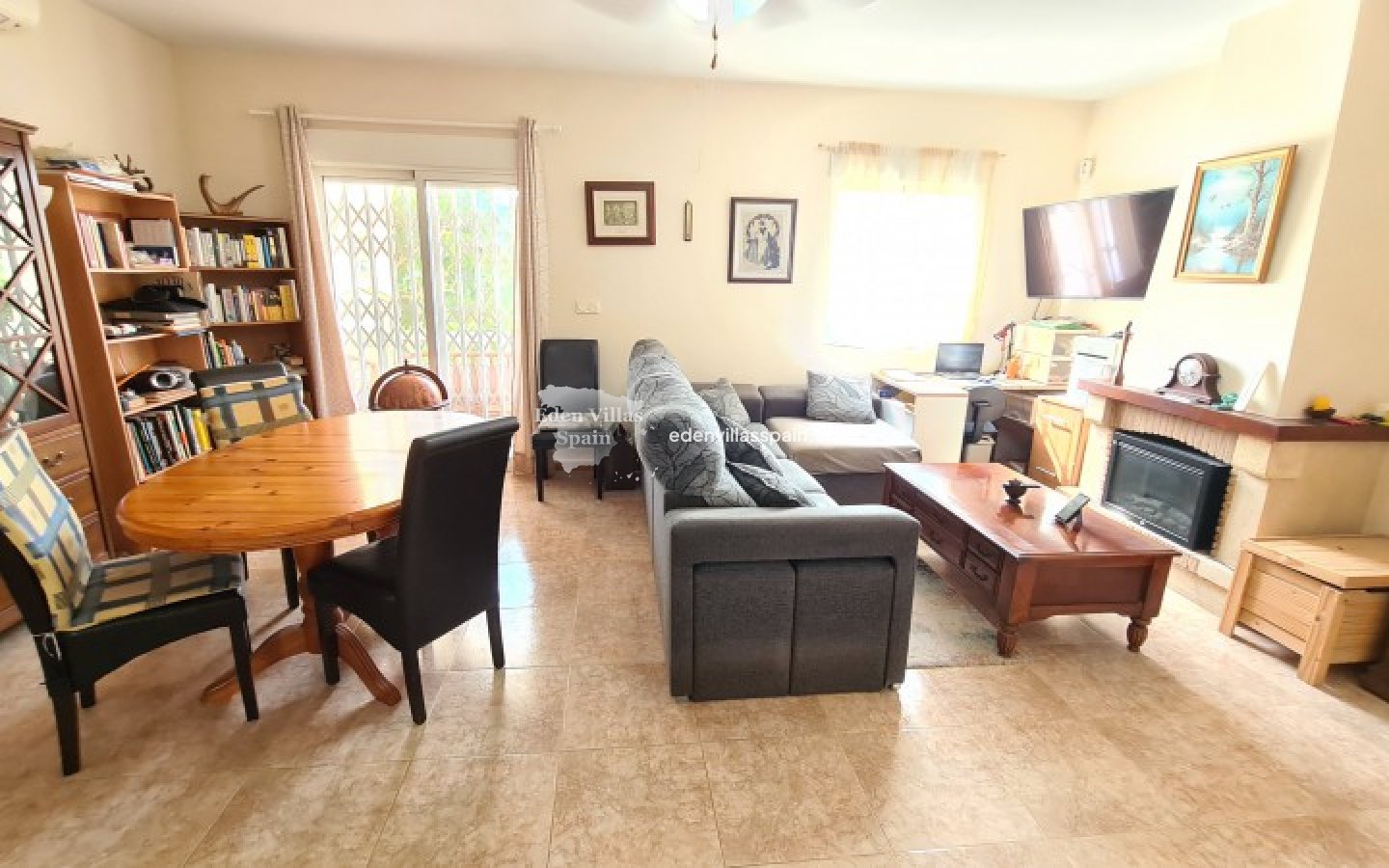 Segunda Mano - Casa de campo - Catral