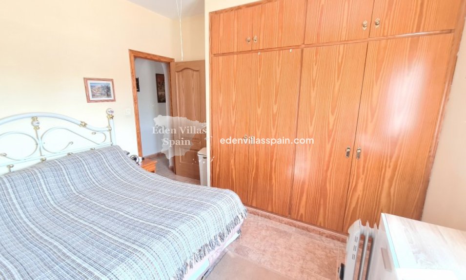 Segunda Mano - Casa de campo - Catral