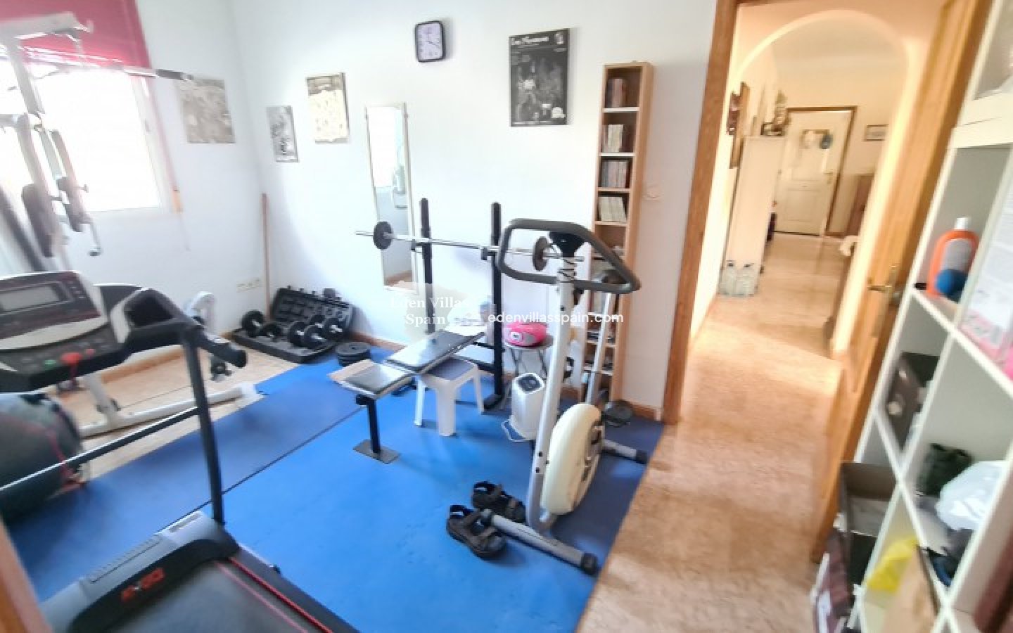 Segunda Mano - Casa de campo - Catral