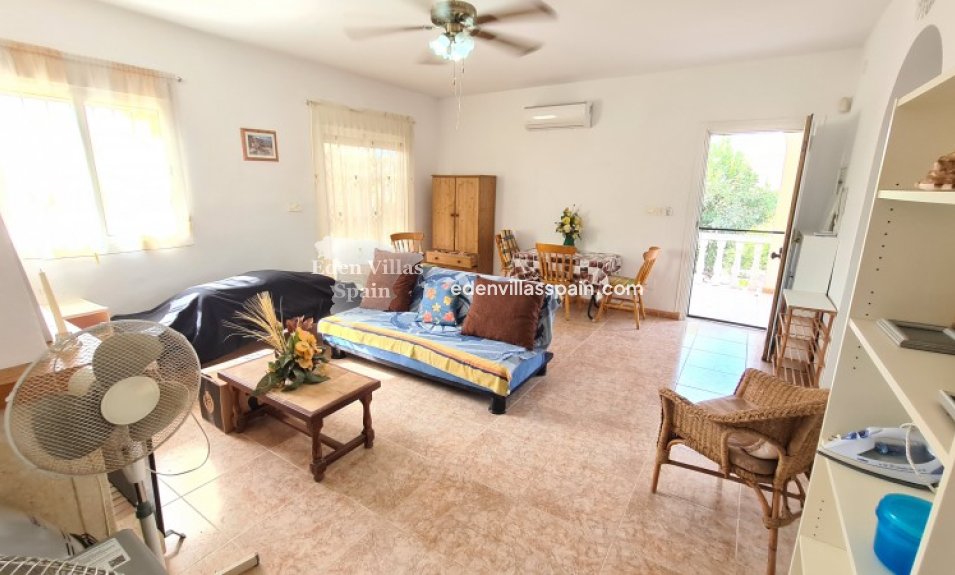 Segunda Mano - Casa de campo - Catral