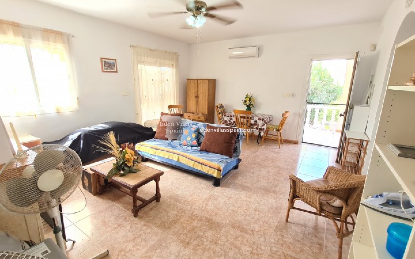Segunda Mano - Casa de campo - Catral