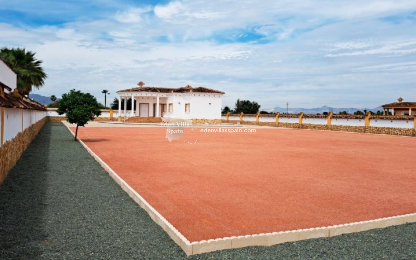 Segunda Mano - Casa de campo - Catral