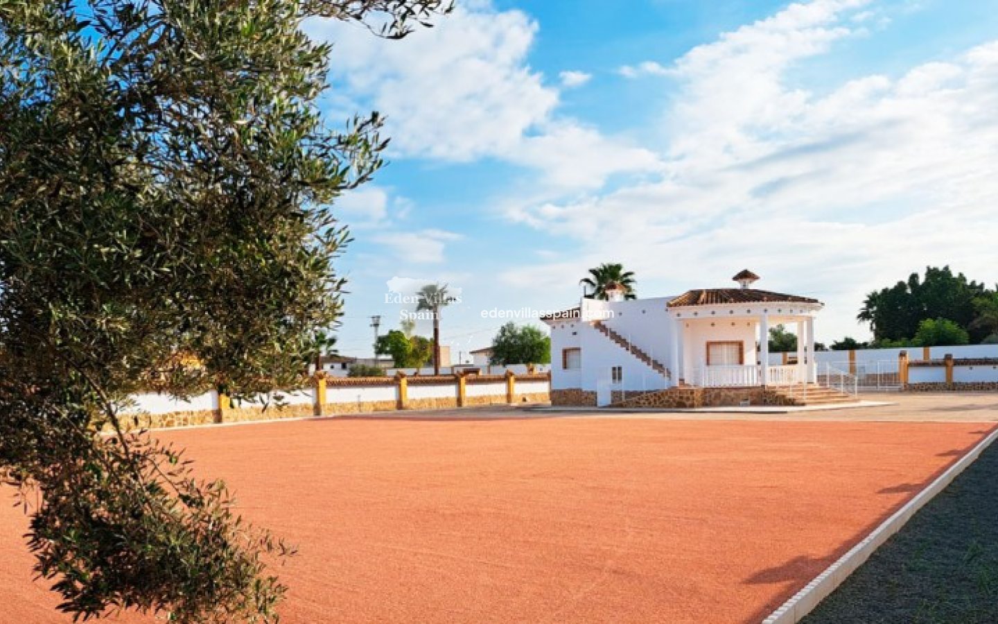 Segunda Mano - Casa de campo - Catral