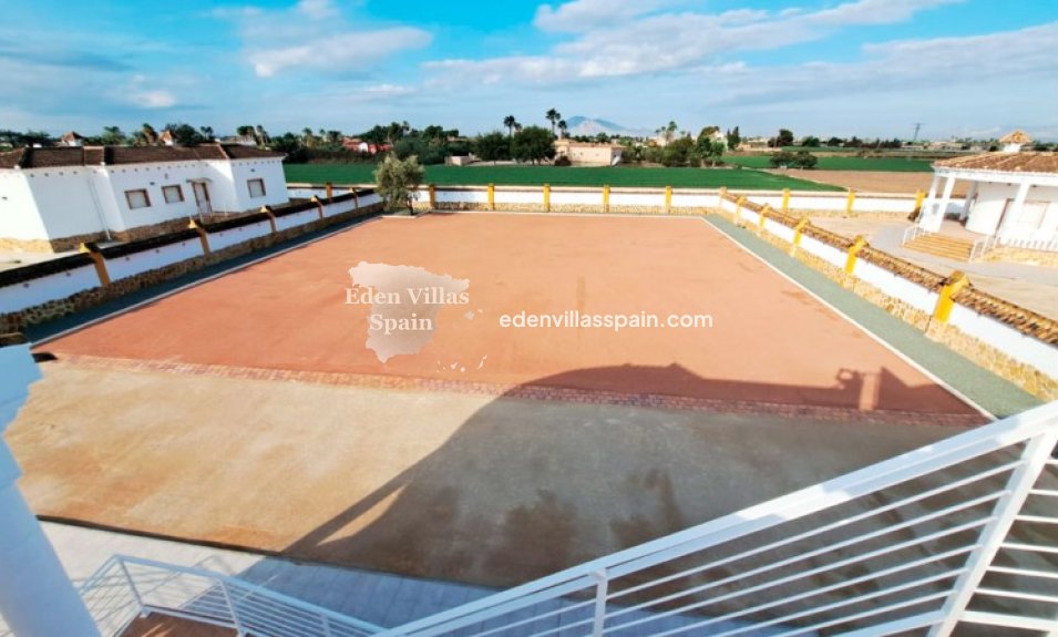 Segunda Mano - Casa de campo - Catral