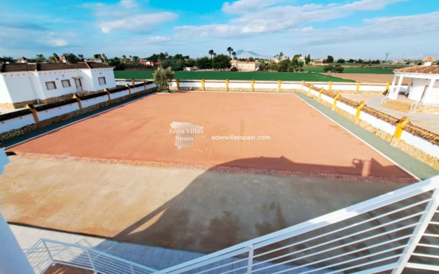 Segunda Mano - Casa de campo - Catral