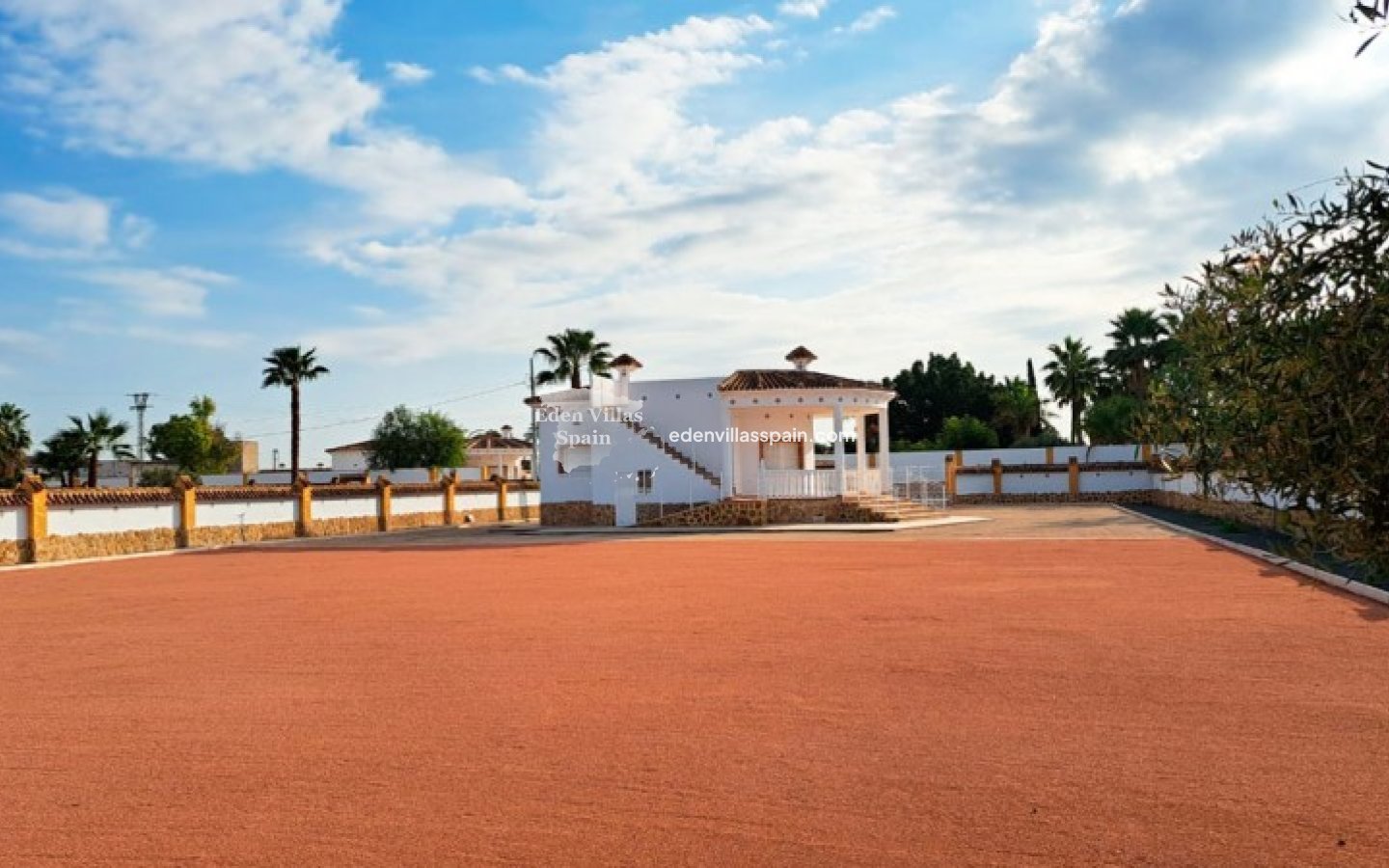 Segunda Mano - Casa de campo - Catral