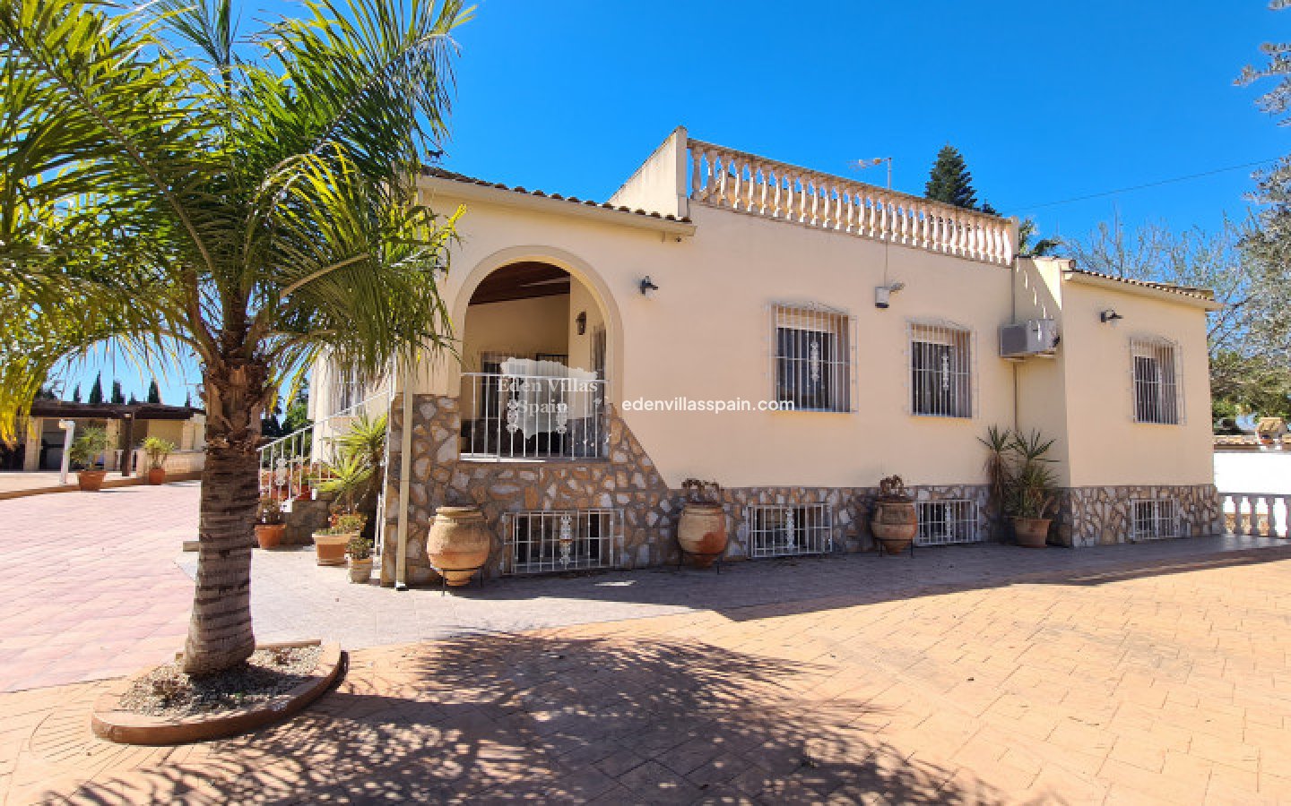 Segunda Mano - Casa de campo - Catral