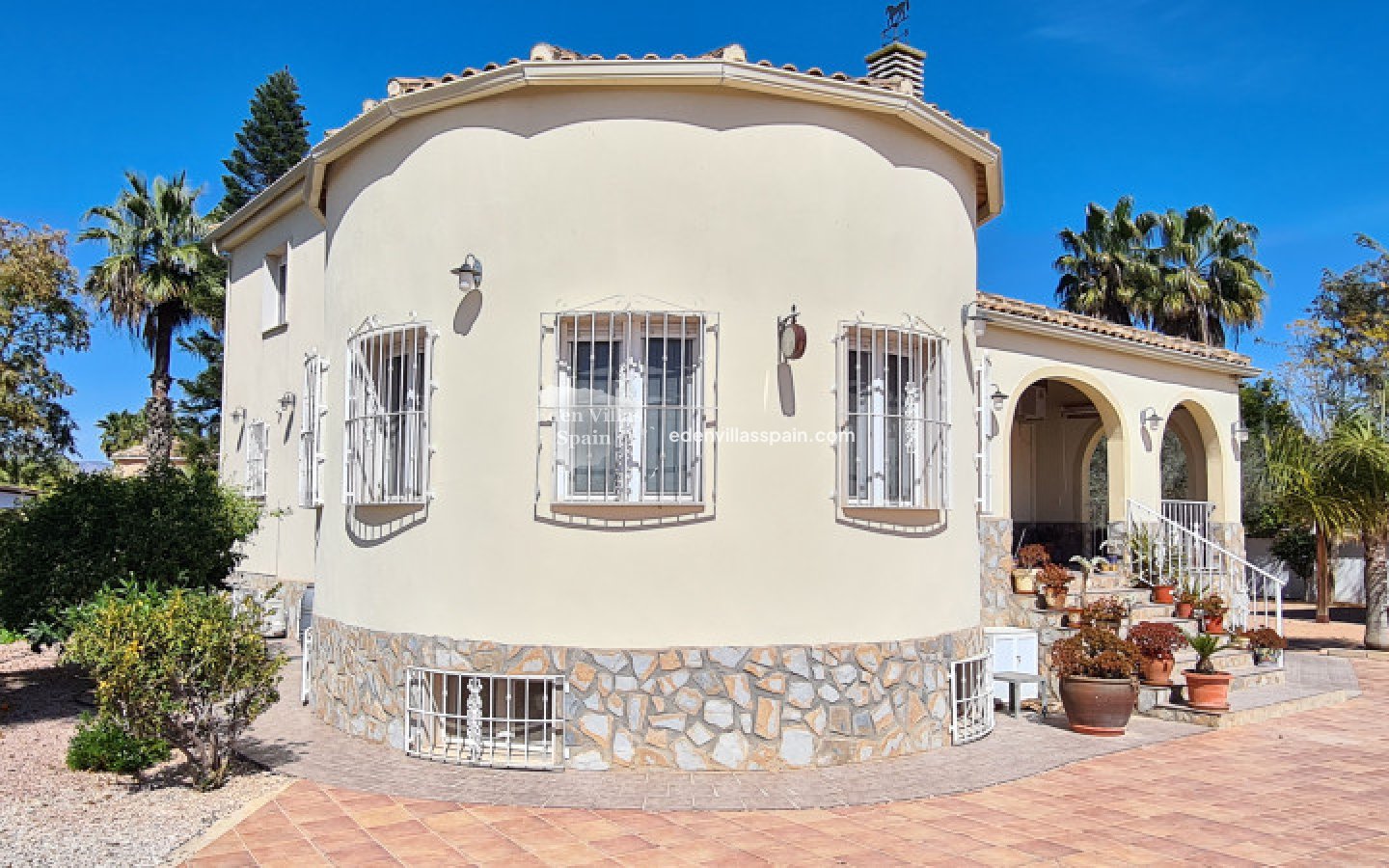 Segunda Mano - Casa de campo - Catral