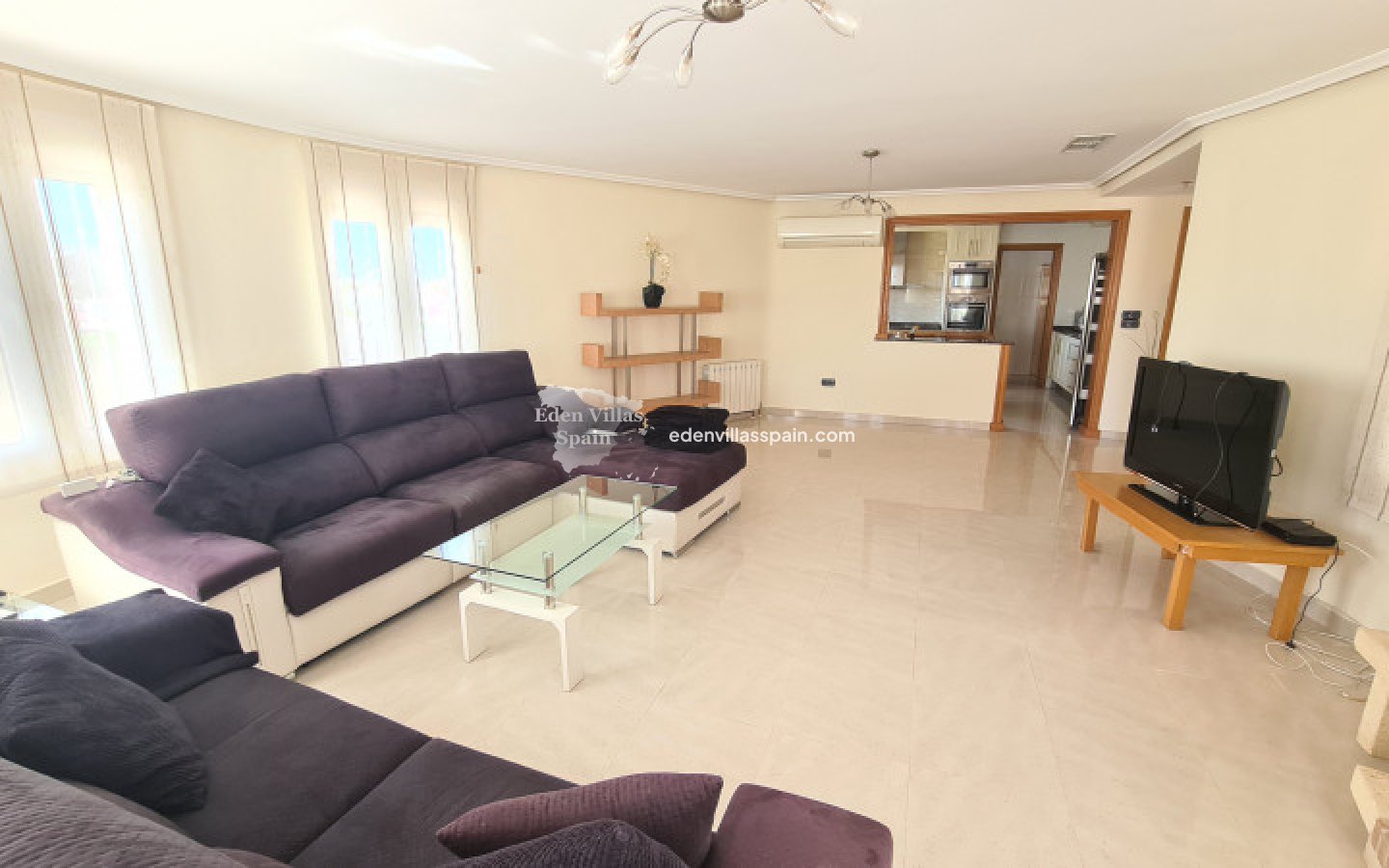 Segunda Mano - Casa de campo - Catral