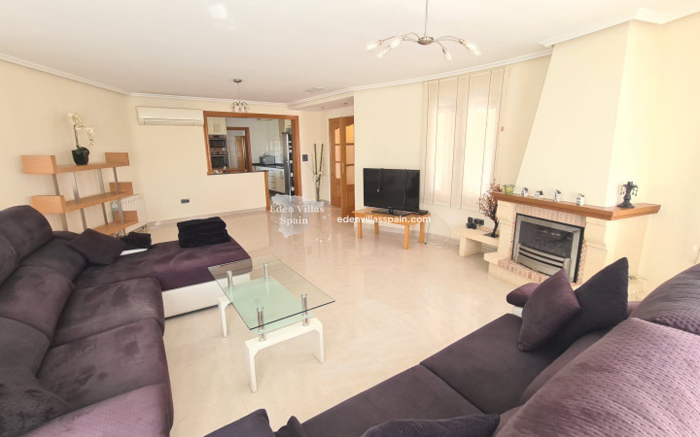 Segunda Mano - Casa de campo - Catral
