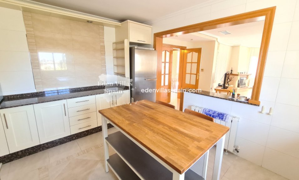 Segunda Mano - Casa de campo - Catral