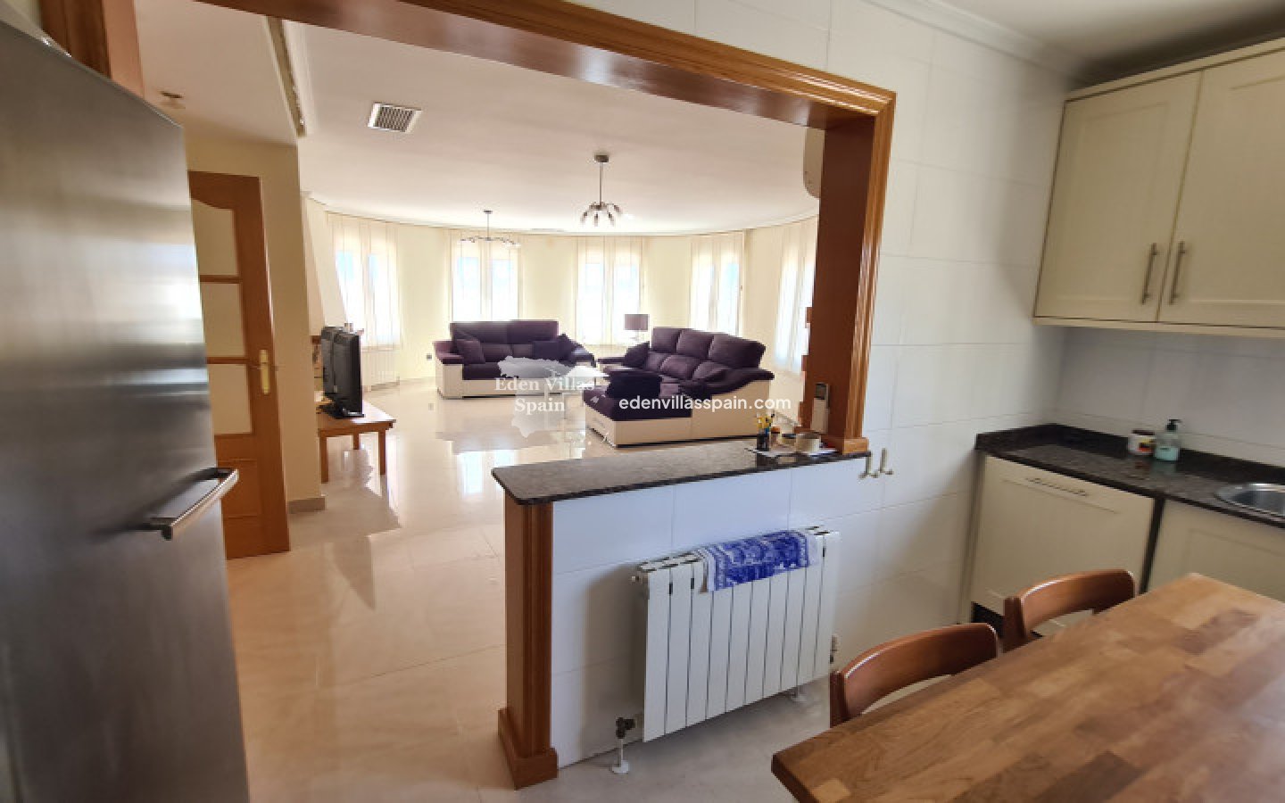 Segunda Mano - Casa de campo - Catral