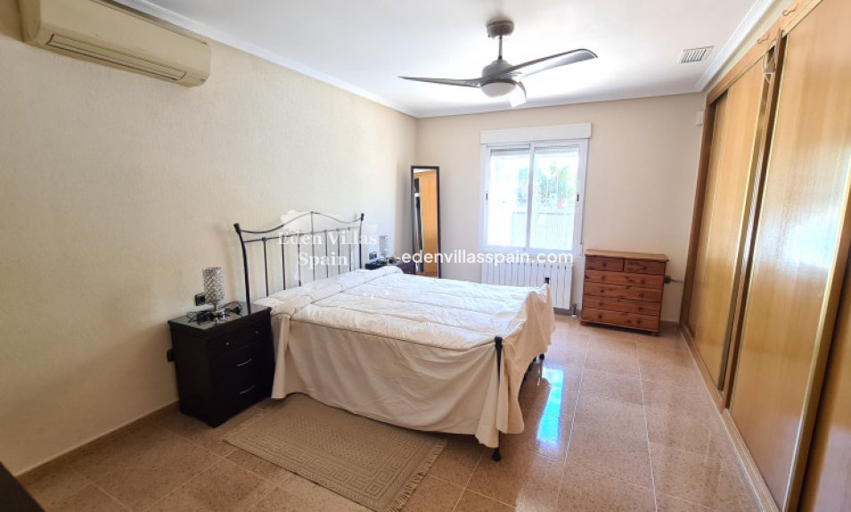 Segunda Mano - Casa de campo - Catral